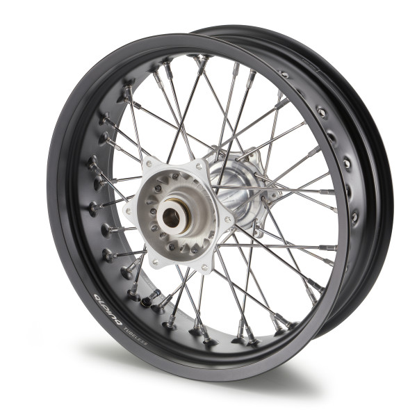 KTM Rear wheel 5x17"
